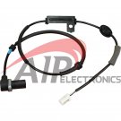 Brand New Rear Left ABS Wheel Speed Sensor Brakes For 2001-2005 Santa Fe Oem Fit ABS517 Brand New Rear Left ABS Wheel Speed Sensor Brakes For 2001-2005 Santa Fe Oem Fit ABS517
