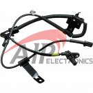 Brand New Front Right ABS Wheel Speed Sensor For 2007-2010 Kia Rondo Oem Fit ABS529 Brand New Front Right ABS Wheel Speed Sensor For 2007-2010 Kia Rondo Oem Fit ABS529