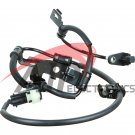 Brand New Front Left ABS Wheel Speed Sensor Brakes For 2005-2010 Hyundai Azera and Sonata Oem Fit AB Brand New Front Left ABS Wheel Speed Sensor Brakes For 2005-2010 Hyundai Azera and Sonata Oem Fit AB