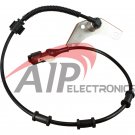 Brand New ABS Wheel Speed Sensor For 1996-2004 Ford Van Front Left Driver Side Oem Fit ABS54 Brand New ABS Wheel Speed Sensor For 1996-2004 Ford Van Front Left Driver Side Oem Fit ABS54