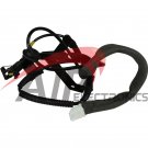 Brand New ABS Wheel Speed Sensor Harness For 2006-2011 Hyundai Santa Fe Rear Right Passenger Oem Fit Brand New ABS Wheel Speed Sensor Harness For 2006-2011 Hyundai Santa Fe Rear Right Passenger Oem Fit