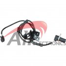 Brand New ABS Wheel Speed Sensor Brakes For 1995-1998 Hyundai Sonata Front Left Driver Side Oem Fit 