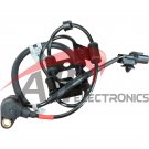 Brand New ABS Wheel Speed Sensor Brakes For 2006-2009 Hyundai Accent Front Right Passenger Oem Fit A Brand New ABS Wheel Speed Sensor Brakes For 2006-2009 Hyundai Accent Front Right Passenger Oem Fit A