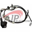 Brand New Rear Left ABS Wheel Speed Sensor For 1996 Toyota Rav4 2.0L L4 Oem Fit ABS580