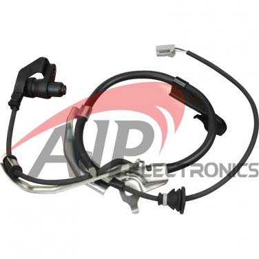 Brand New Rear Right ABS Wheel Speed Sensor For 1996 Toyota Rav4 2.0L L4 Oem Fit ABS581