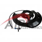 Brand New ABS Wheel Speed Sensor For 1990-2002 Chevrolet GM GMC Van Front Right L4 V6 Oem Fit ABS615 Brand New ABS Wheel Speed Sensor For 1990-2002 Chevrolet GM GMC Van Front Right L4 V6 Oem Fit ABS615