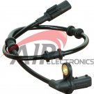 Brand New Rear Right ABS Wheel Speed Sensor For 2003-2005 Mercedes-Benz ML350 and ML500 Oem Fit ABS6