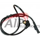 Brand New Front Right ABS Wheel Speed Sensor For 2003-2005 Mercedes-Benz ML350 and ML500 Oem Fit ABS
