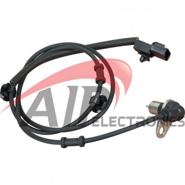 Brand New ABS Wheel Speed Sensor Brakes For 2004-2011 Mitsubishi Galant Front Left Driver Oem Fit AB