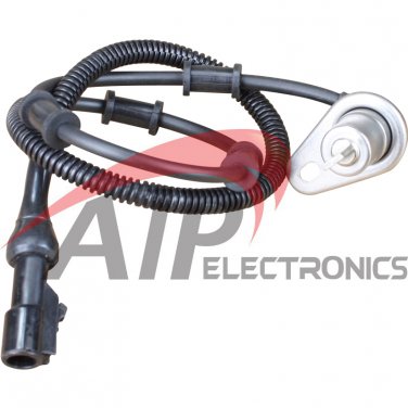 Brand New ABS Wheel Speed Sensor For 1995-1998 Ford Windstar V6 Rear Right Passenger Oem Fit ABS678