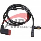 Brand New Rear Left  ABS  Wheel Speed Sensor for 2010-2011 Mercedes-Benz GLK SU14309 Oem Fit ABS714