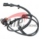 Brand New ABS Wheel Speed Sensor For 1990-1995 Ford Taurus and Mercury Sable Front Left Oem Fit ABS7