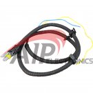 Brand New ABS Wheel Speed Sensor Harness For 1995-2005 Cavalier And Pontiac Sunfire Front Left Oem F