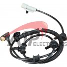 Brand New ABS Wheel Speed Sensor For 2005-2010 Jeep Commander And Grand Cherokee Front Oem Fit ABS73