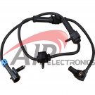 Brand New Front Right or Left ABS Wheel Speed Sensor For 2003-2005 Chevrolet & GMC V6 Oem Fit ABS739