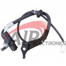 Brand New Rear Right ABS Wheel Speed Sensor for 2004-2010 Toyota Sienna 3.3L 3.5L AWD Oem Fit ABS818