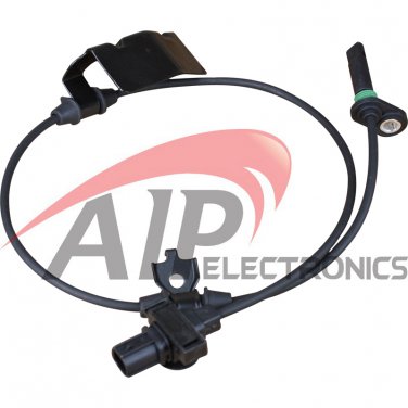 Brand New ABS Wheel Speed Sensor For 2009-2011 Honda Pilot Rear Right Passenger Side Oem Fit ABS834