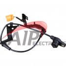 Brand New ABS Wheel Speed Sensor For 2003-2005 Honda Civic Front Right 57450S5D951 Oem Fit ABS841