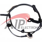 Brand New ABS Wheel Speed Sensor For 2007-2014 Caliber Compass And Patriot Front Left Oem Fit ABS877