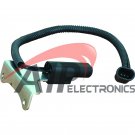 Brand New Crankshaft Crank Shaft Position Sensor For 1990-1993 Dodge And Jeep V6 V8 Auto Oem Fit CRK Brand New Crankshaft Crank Shaft Position Sensor For 1990-1993 Dodge And Jeep V6 V8 Auto Oem Fit CRK
