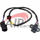 Brand New Crankshaft Crank Shaft Position Sensor For 1997-2002 Mitsubishi Mirage 1.5L Oem Fit CRK153 Brand New Crankshaft Crank Shaft Position Sensor For 1997-2002 Mitsubishi Mirage 1.5L Oem Fit CRK153