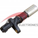 Brand New Crankshaft Position Sensor CKP CRK for 2000-2011 TOYOTA and SCION 1.5L L4 DOHC Oem Fit CRK Brand New Crankshaft Position Sensor CKP CRK for 2000-2011 TOYOTA and SCION 1.5L L4 DOHC Oem Fit CRK