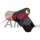 Brand New Crankshaft Position Sensor CKP CRK for 2002-2011 VOLVO 2.4L 2.5L 2.9L TURBO Oem Fit CRK18 Brand New Crankshaft Position Sensor CKP CRK for 2002-2011 VOLVO 2.4L 2.5L 2.9L TURBO Oem Fit CRK18
