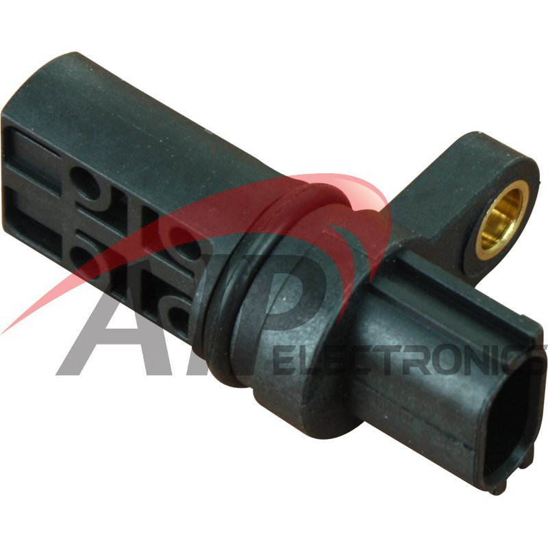 Brand New Crank Shaft Position Sensor For 2005-2012 Nissan Truck SUV ...