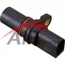 Brand New Crankshaft Position Sensor for 2008-2013 Audi & Volkswagen 2.0L l4 06H906433 Oem Fit CRK31 Brand New Crankshaft Position Sensor for 2008-2013 Audi & Volkswagen 2.0L l4 06H906433 Oem Fit CRK31