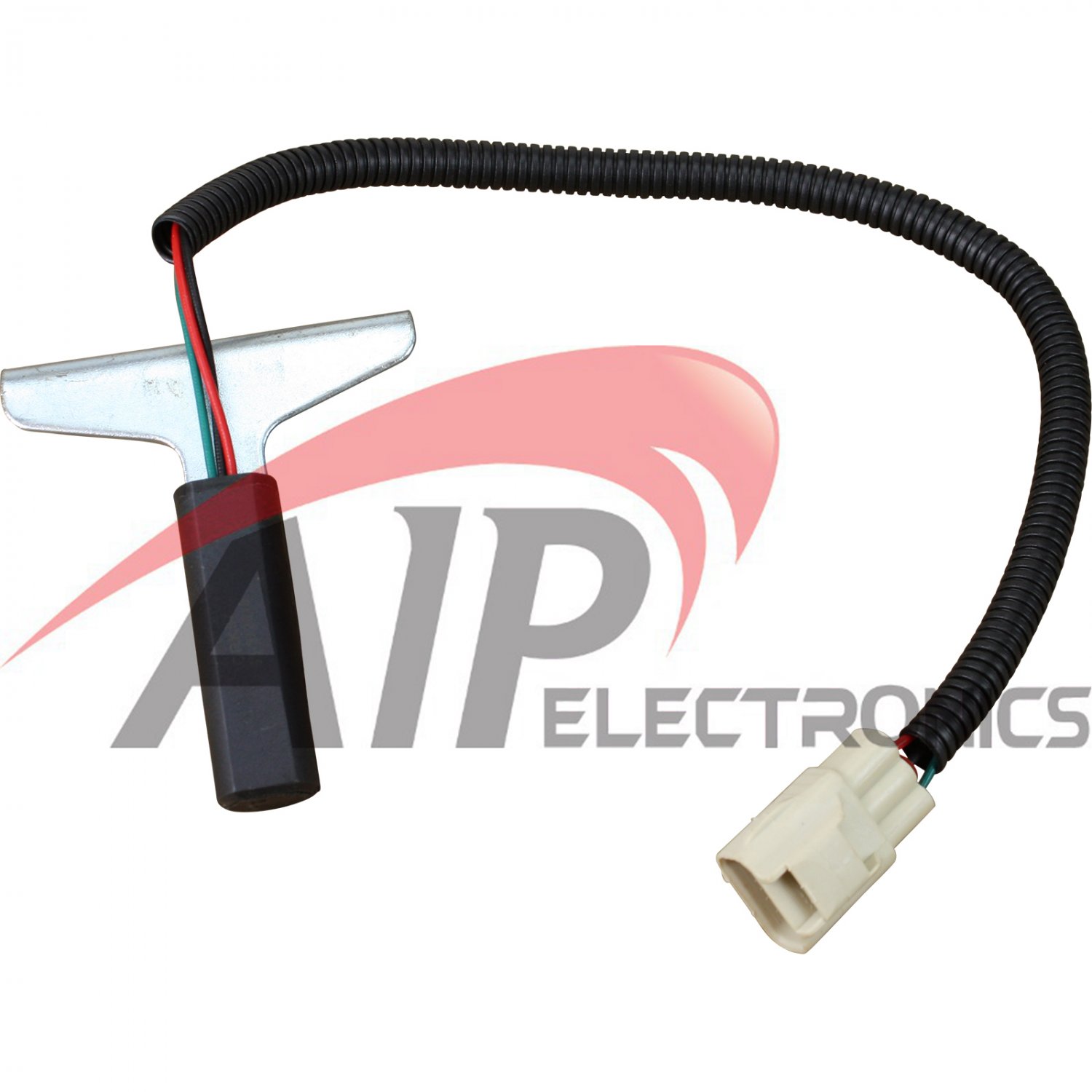 Brand New Crankshaft Position Sensor 19972003 DODGE RAM MANUAL TRANSMISSION Oem Fit CRK54