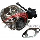 Brand New Exhaust Gas Return Valve (EGR) Smog 1998-2004 VW 1.9L DIESEL TURBO SOHC Oem Fit EGR03 Brand New Exhaust Gas Return Valve (EGR) Smog 1998-2004 VW 1.9L DIESEL TURBO SOHC Oem Fit EGR03
