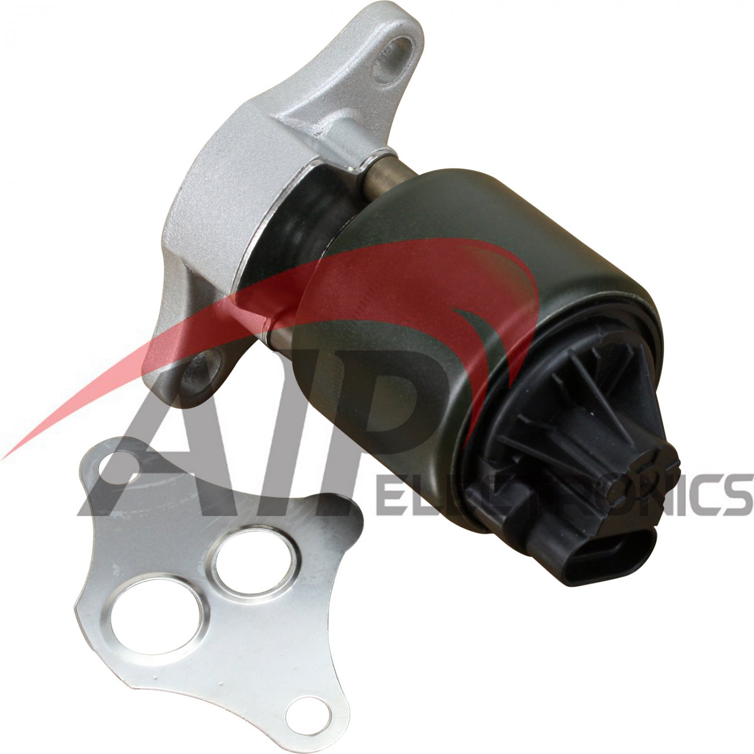 New Exhaust Gas Valve EGV544 Replacement For Saturn SC1 SC2 SL1 SL2 SW1 - View #9