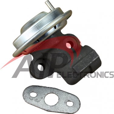 Brand New Exhaust Gas Return Valve (EGR) Smog 1995-1999 FORD/MERCURY 2.5L V6 Oem Fit  EGR12