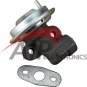 Brand New Exhaust Gas Return Valve (EGR) Smog 1995-1999 FORD/MERCURY 2.5L V6 Oem Fit  EGR12