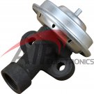 Brand New Exhaust Gas Return Valve (EGR) Smog 1997-2002 FORD/LINCOLN/MERCURY 5.0L 3.4L V8 & 3.8L V6 Brand New Exhaust Gas Return Valve (EGR) Smog 1997-2002 FORD/LINCOLN/MERCURY 5.0L 3.4L V8 & 3.8L V6
