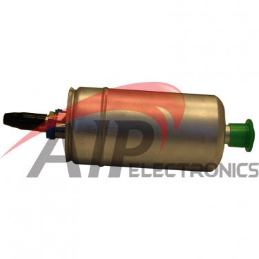 Brand New Electric In-Line Fuel Pump Oem Fit FP125