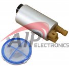 Brand New Electric Fuel Pump Volkswagen 2.0L 1.8L 1.6L L4 Oem Fit FP130 Brand New Electric Fuel Pump Volkswagen 2.0L 1.8L 1.6L L4 Oem Fit FP130