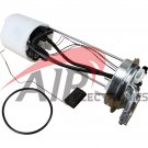 Brand New Complete Fuel Pump Assembly with Sender Unit Module for 2004-2007 CHEVROLET and GMC 3500 F