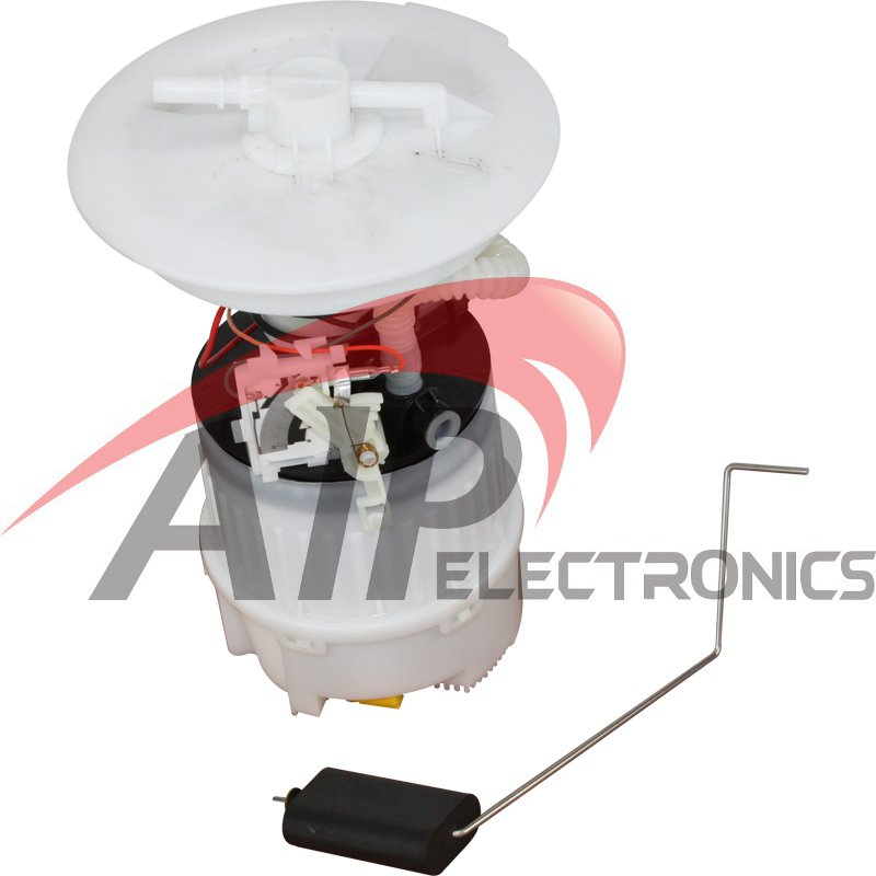 Brand New Complete Fuel Pump Assembly For 20032009 Mazda 3 L4 Oem Fit FP387