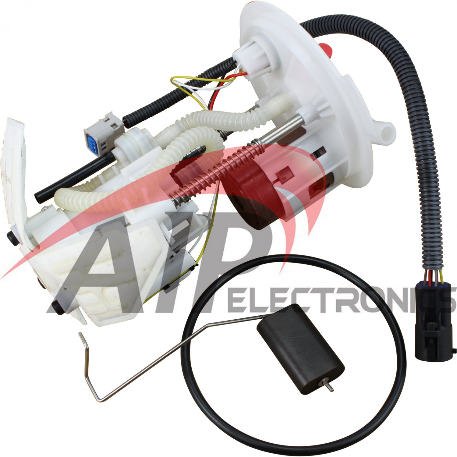 Brand New Fuel Pump Assembly With Module For 20042005 Explorer and
