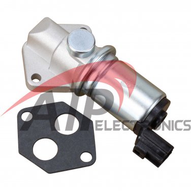 Brand New Idle Air Control Valve Motor IAC 3.0L V6 & 4.6L 5.0L 5.4L V8 Oem Fit IAC158