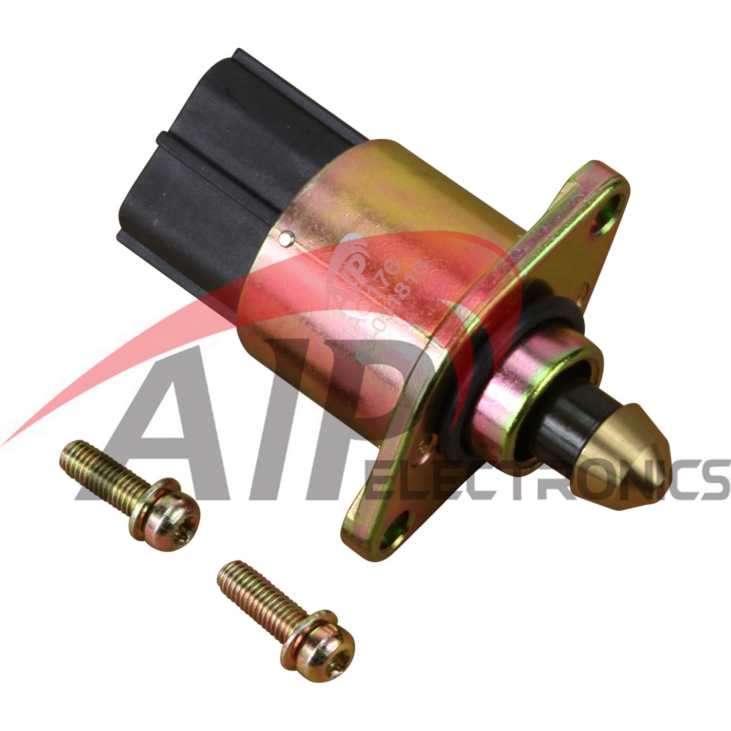 Brand New Idle Air Control Valve IAC Jeep Dodge Oem Fit IAC176