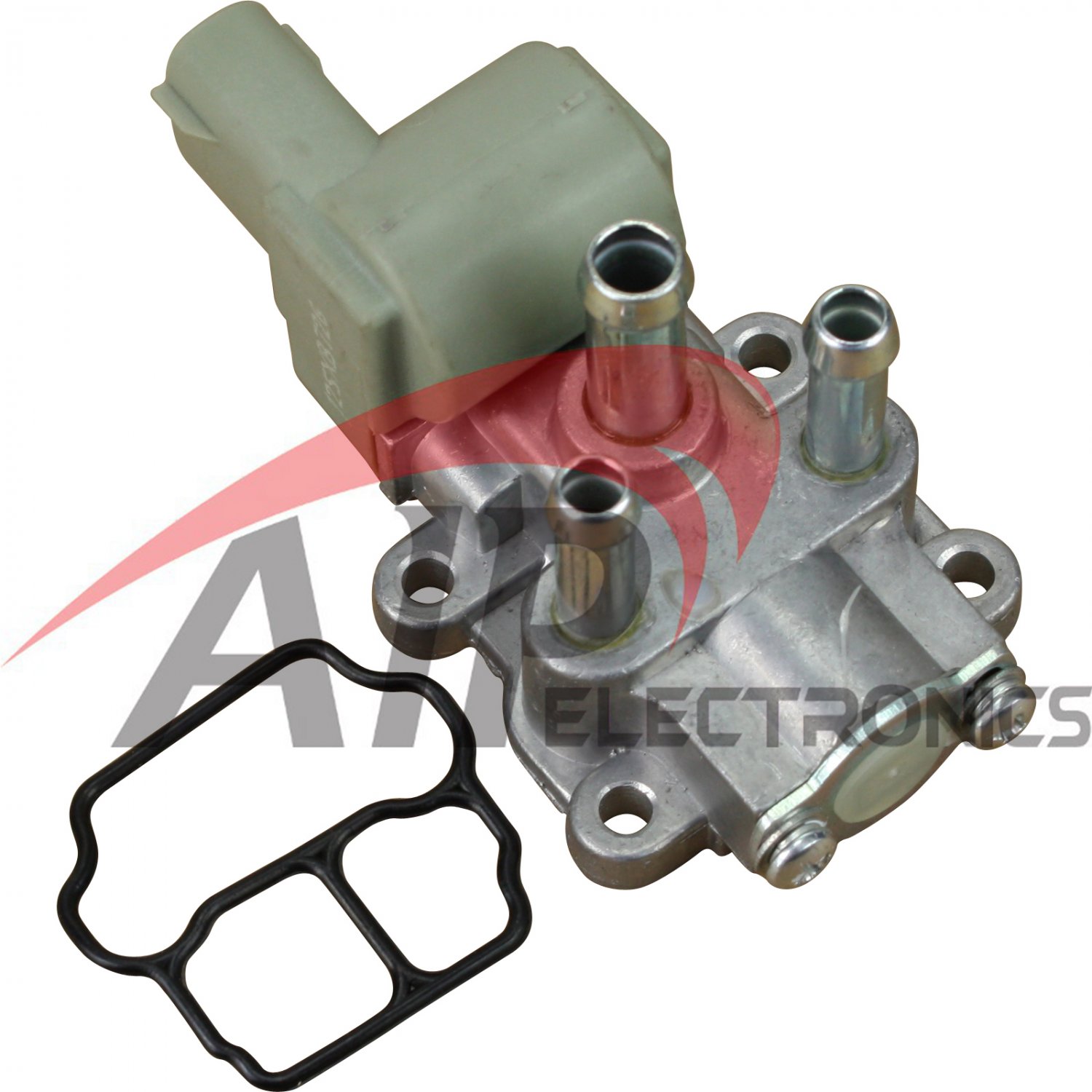 Brand New Idle Air Control Valve Fuel Injection Idle Speed Stabilizer IAC Motor Oem Fit IAC206