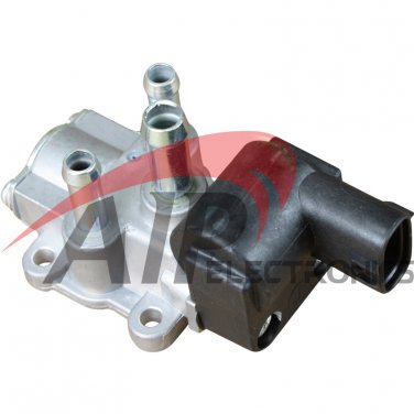 Brand New Idle Air Control Valve Motor IAC For 1990-2000 Toyota Camry Celica Mr2 Rav4 Oem Fit IAC208