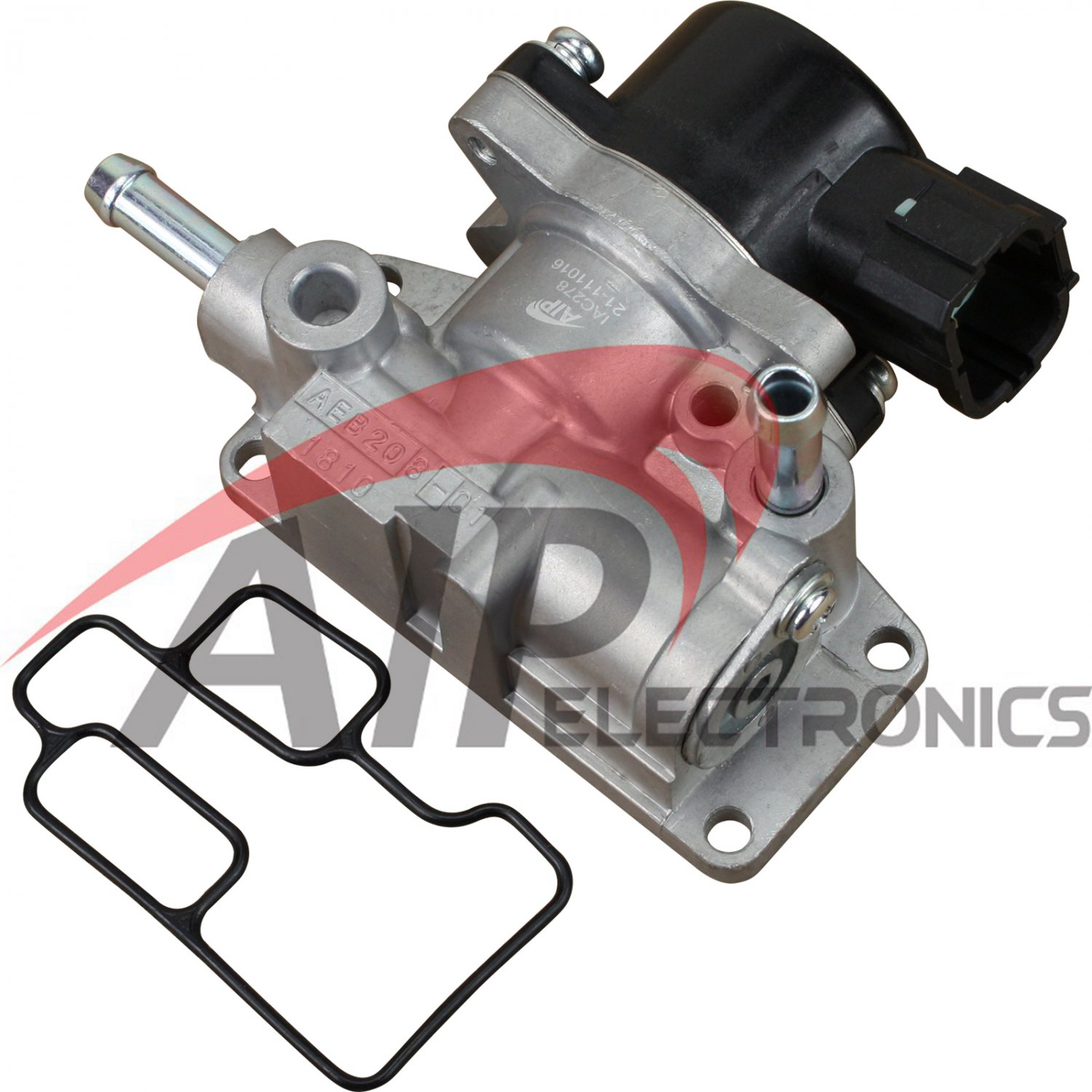 Brand New Idle Air Control VALVE MOTOR IAC 1999-2001 MAXIMA / I30 3.0L ...