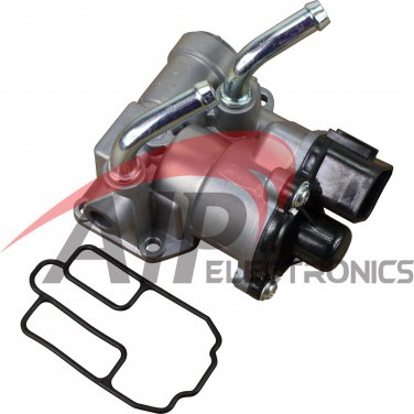 Brand New Idle Air Control VALVE MOTOR IAC 1997-2002 MIRAGE 1.8L SOHC 2DR & 4DR Oem Fit IAC330