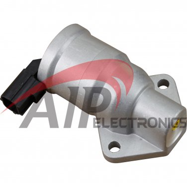 Brand New Idle Air Control VALVE STEPPER MOTOR IAC 1999-2001 FORD 4.2L V6 Oem Fit IAC463