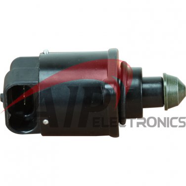 Brand New Idle Air Control Valve Motor IAC for 1991-1997 Dodge and Chrysler 3.8L 3.5L 3.3 Oem Fit IA