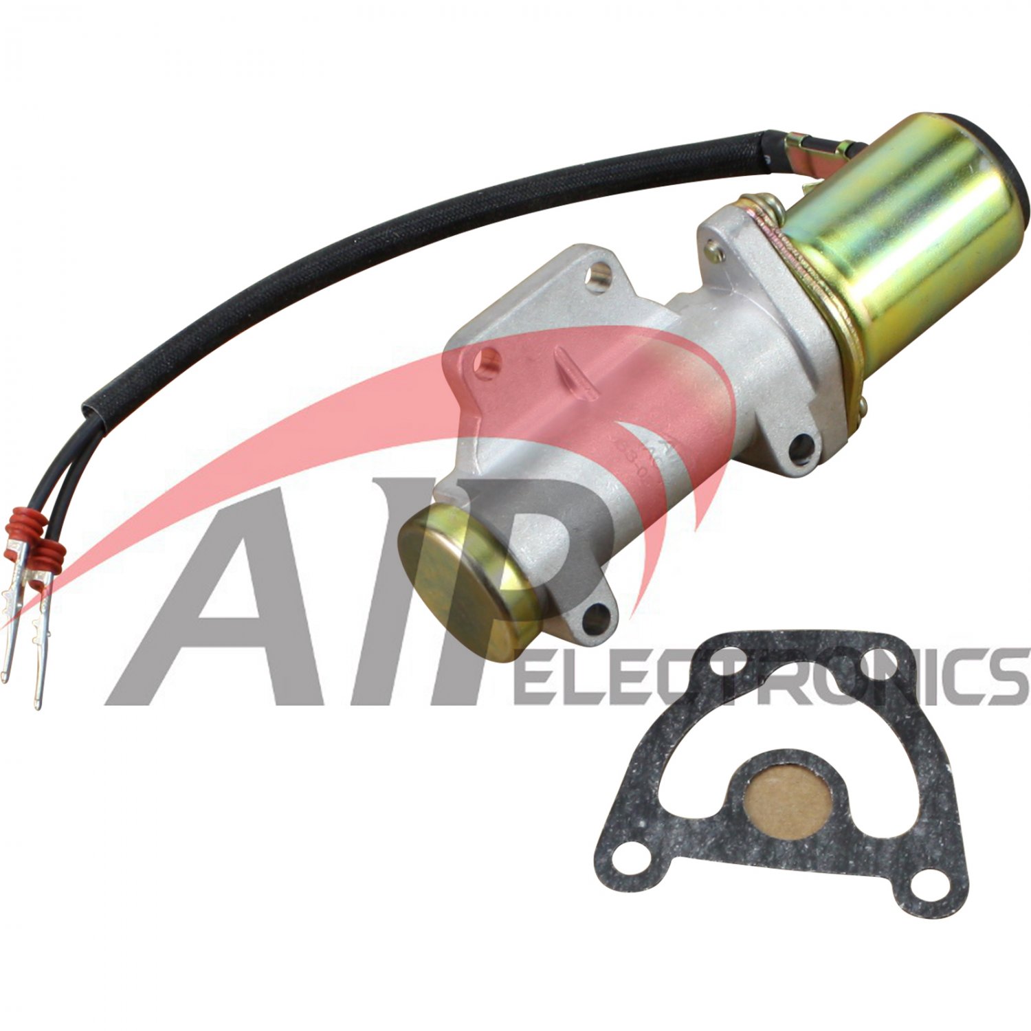 Brand New Idle Air Control Valve IAC for 19901997 Nissan D21 Pickup 2