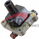 Brand New Ignition Coil Pack Mercedes-Benz 3.2L & 2.8L V6 Complete Oem Fit C137 Brand New Ignition Coil Pack Mercedes-Benz 3.2L & 2.8L V6 Complete Oem Fit C137
